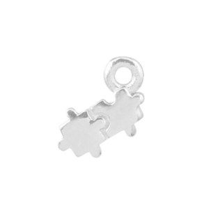 Perfect Fit Silver