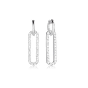 Earrings Capizzi Lungo