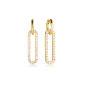 Earrings Capizzi Lungo